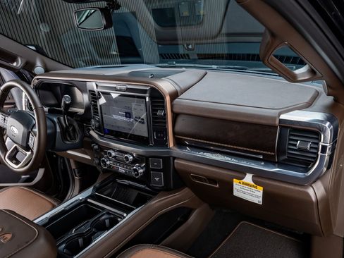 Used 2026 Ford F250 King Ranch AWD/4WD image 18