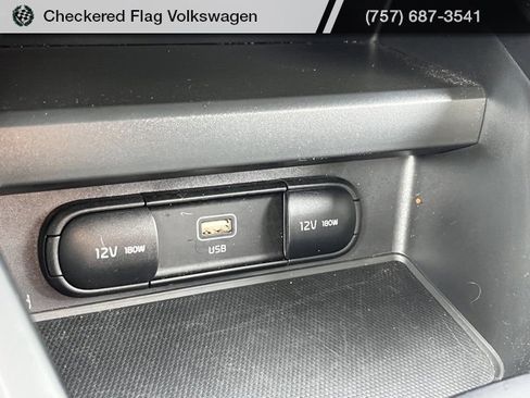 Used 2024 Kia Soul LX image 39