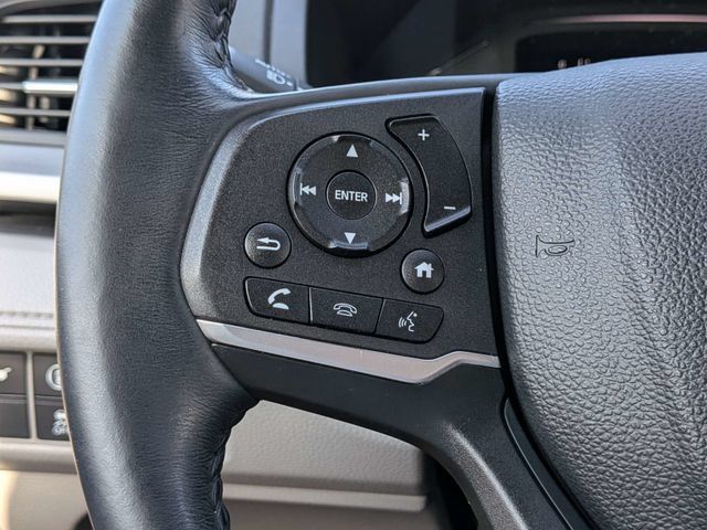 Used 2024 Honda Odyssey EX-L image 31