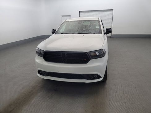 Used 2018 Dodge Durango SXT w/ Quick Order Package 2BB AWD/4WD image 15