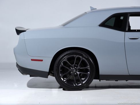 Used 2021 Dodge Challenger R/T Scat Pack image 13