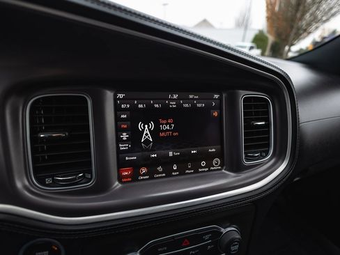 Used 2022 Dodge Charger Scat Pack image 20