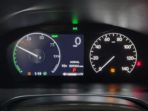Used 2026 Honda CR-V Sport image 35