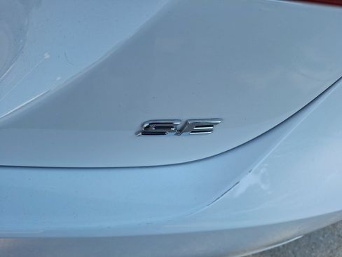 Used 2024 Toyota Camry SE FWD image 12