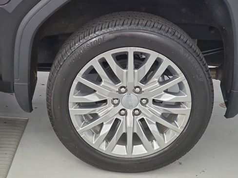 Used 2019 GMC Sierra 1500 Denali w/ Denali Ultimate Package image 33