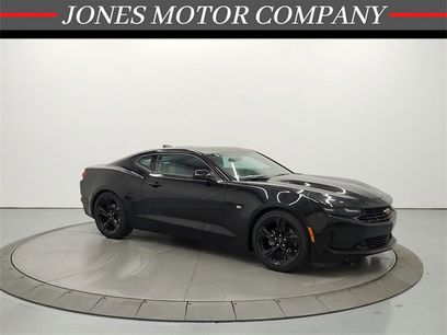 Used 2024 Chevrolet Camaro LT
