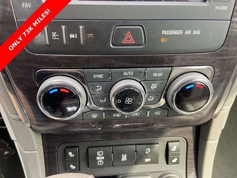 Used 2015 Buick Enclave Leather image 23