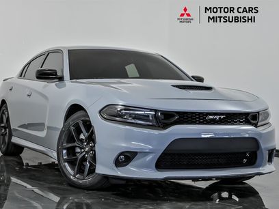 Used 2022 Dodge Charger R/T