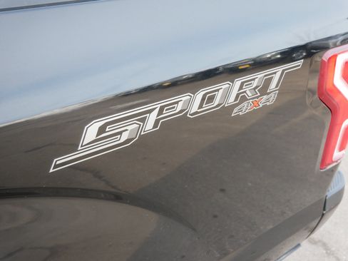 Used 2018 Ford F150 XLT w/ Equipment Group 302A Luxury image 17