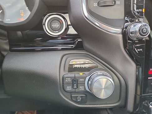 Used 2026 RAM 1500 Laramie w/ Night Edition AWD/4WD image 19