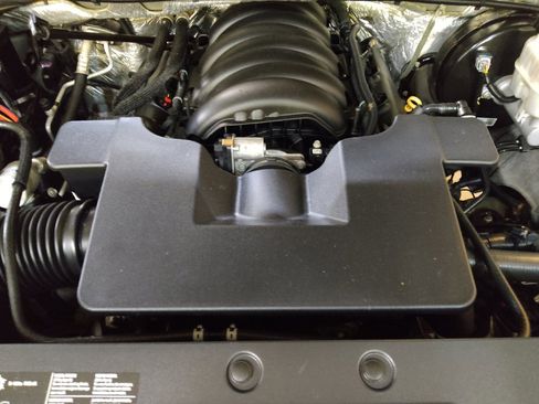 Used 2015 Chevrolet Silverado 1500 LT w/ All Star Edition AWD/4WD image 30