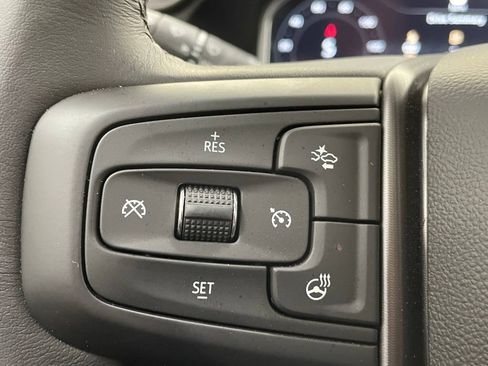 New 2026 GMC Sierra 2500 Denali Ultimate AWD/4WD image 30