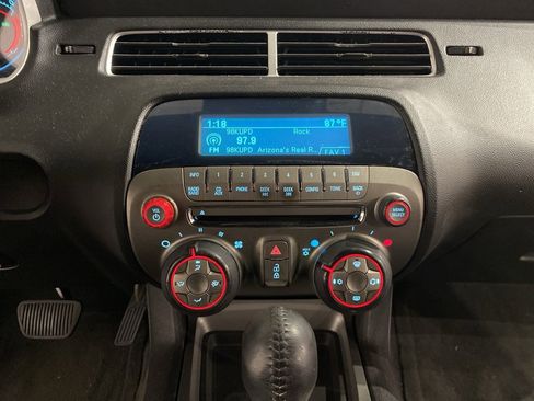 Used 2010 Chevrolet Camaro SS w/ RS Package image 16