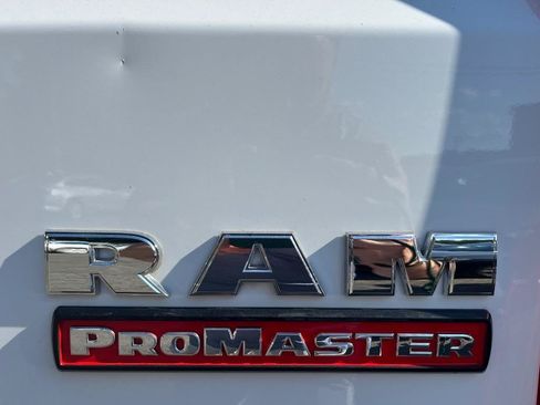 Used 2021 RAM ProMaster 2500 w/ Interior LED Lighting Group FWD image 8