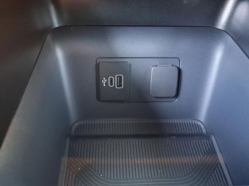 New 2026 Ford Explorer Tremor w/ Tremor Ultimate Package image 11