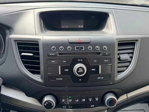Used 2014 Honda CR-V EX image 15