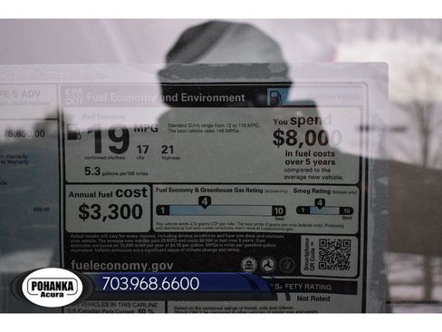 New 2026 Acura MDX Type S AWD/4WD image 41