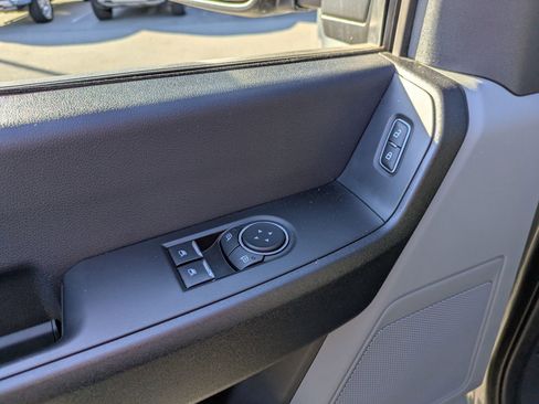Certified 2025 Ford F350 XL w/ XL Off-Road Package image 17