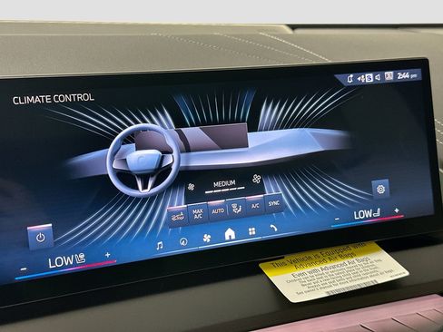 New 2026 BMW X3 xDrive30 image 15