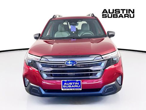 Used 2026 Subaru Forester Premium image 3