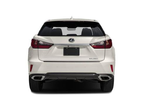 Used 2019 Lexus RX 350 AWD w/ Navigation Package image 5