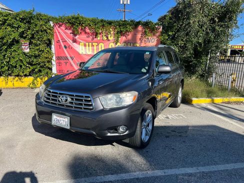 Used 2008 Toyota Highlander Limited image 21