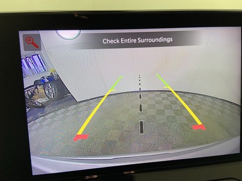 Used 2022 Jeep Compass High Altitude image 13