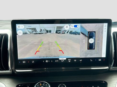 New 2025 Ford Expedition Platinum w/ Driver's Package image 19