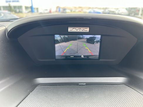 Used 2017 Ford Escape SE image 13