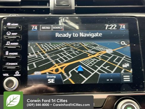 Used 2019 Honda Civic Type R image 20