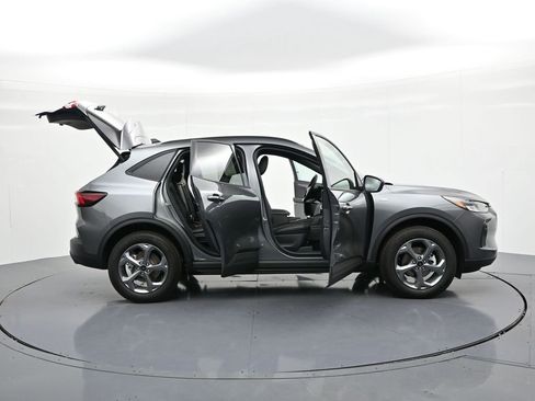 New 2026 Ford Escape ST-Line w/ Tech Pack #1 image 25