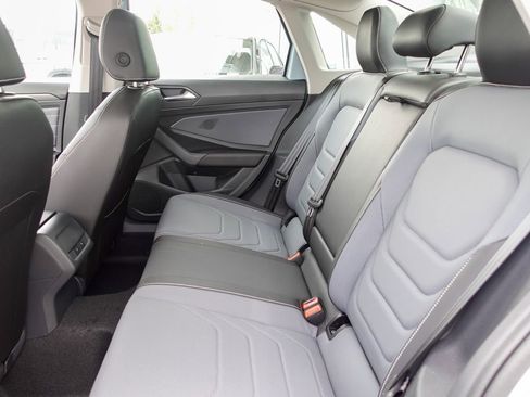 New 2025 Volkswagen Jetta SEL image 22