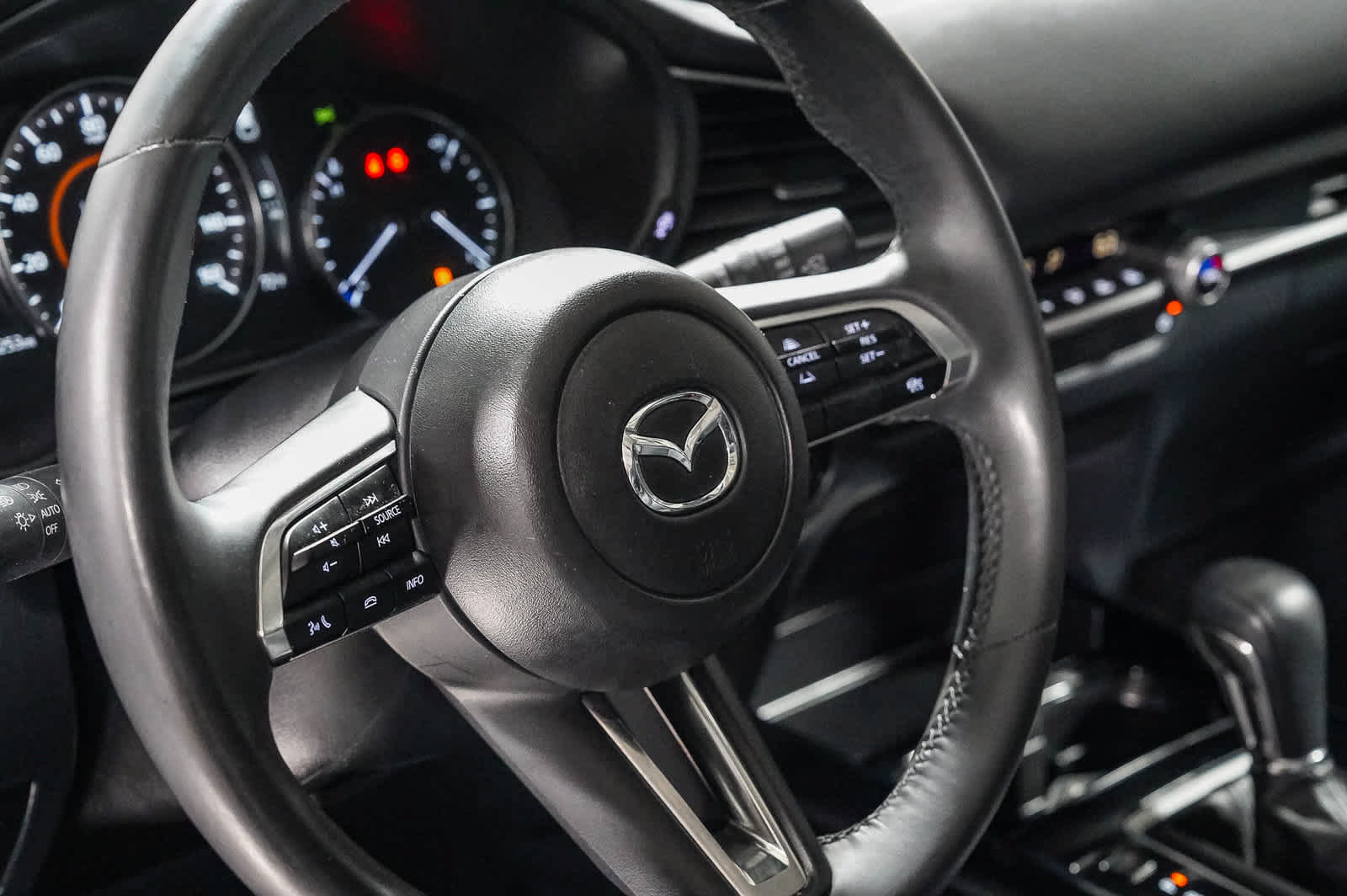 Used 2024 MAZDA CX-30 AWD 2.5 S w/ Select Sport Pkg image 20