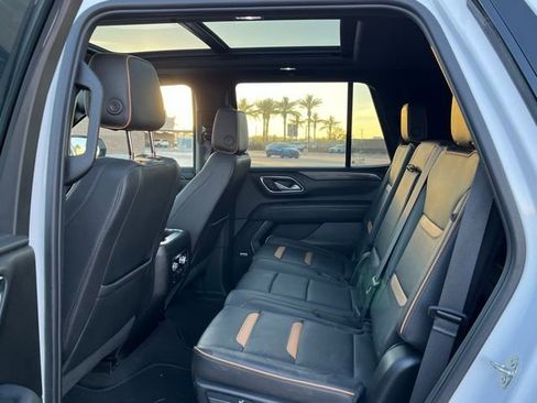 Used 2024 GMC Yukon AT4 image 14