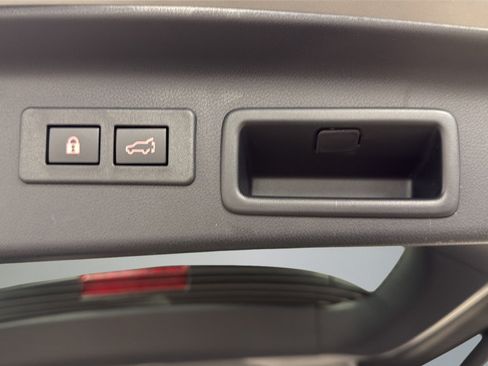 Used 2026 Subaru Forester Wilderness AWD/4WD image 37