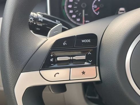 New 2024 Hyundai Tucson SEL AWD/4WD image 25
