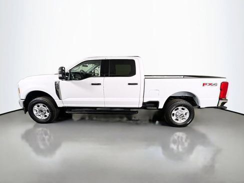 New 2026 Ford F350 XLT w/ FX4 Off-Road Package image 6