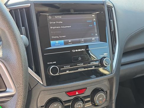 Used 2019 Subaru Crosstrek 2.0i w/ Eyesight System AWD/4WD image 21