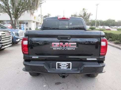 New 2026 GMC Canyon Elevation w/ Convenience Package image 5