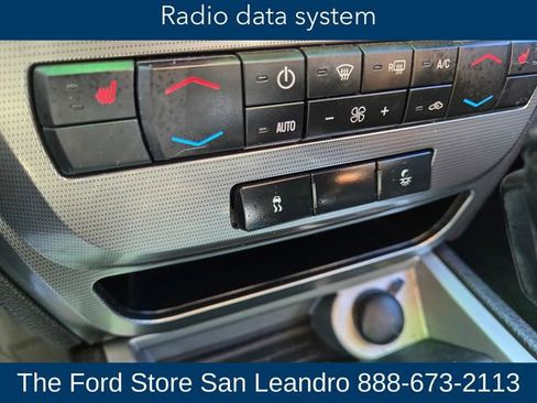 Used 2010 Ford Fusion Hybrid FWD image 20