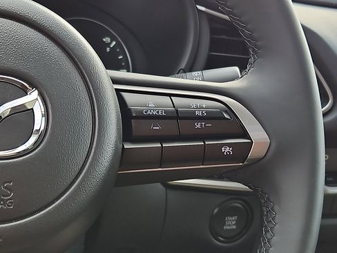 New 2026 MAZDA CX-30 AWD 2.5 S image 19