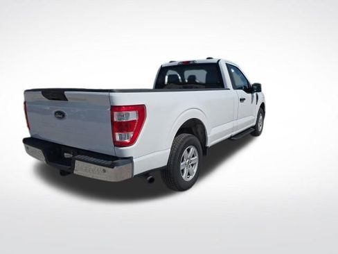 Used 2021 Ford F150 XL w/ Equipment Group 101A High RWD image 4