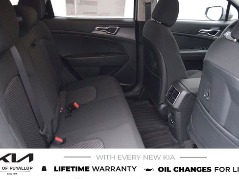 New 2026 Kia Sportage S image 14