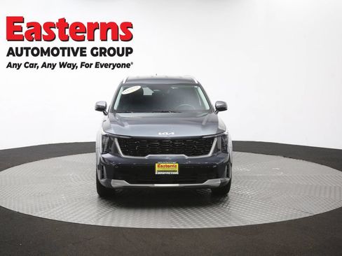 Used 2024 Kia Sorento S FWD image 54