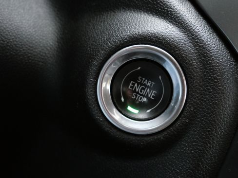 Used 2019 Chevrolet Silverado 1500 LTZ w/ LTZ Plus Package image 28