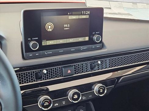 New 2026 Honda Civic Sport image 12