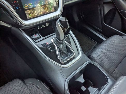 Used 2024 Subaru Outback Premium image 25