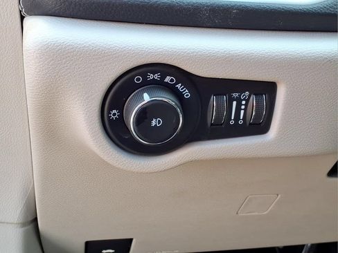 Used 2024 Chrysler Pacifica Limited FWD image 7
