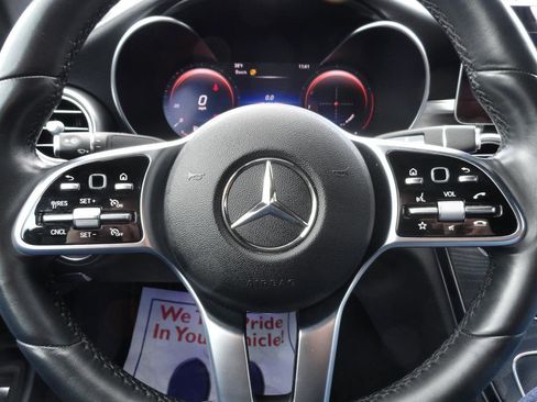 Used 2020 Mercedes-Benz C 300 4MATIC Coupe image 14