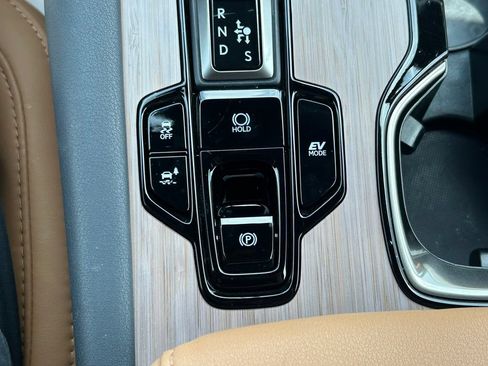 Used 2024 Lexus RX 350h AWD/4WD image 29